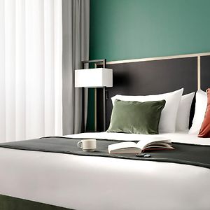 Camera superior con letto king size